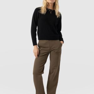 Apartment Pant - Khaki